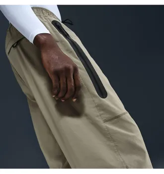 Брюки мужские Nike Tech Pack Woven Pants фото 3