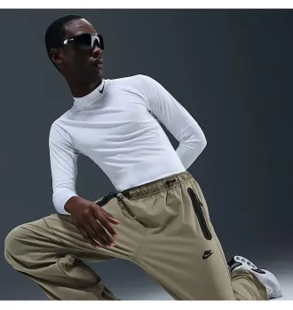 Брюки мужские Nike Tech Pack Woven Pants фото 4
