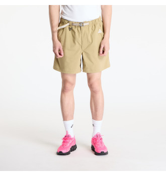 Шорты мужские Nike ACG Hiking Shorts Beige фото 2
