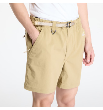 Шорты мужские Nike ACG Hiking Shorts Beige фото 4