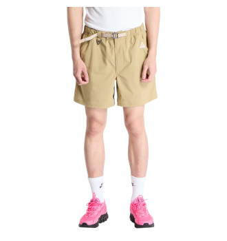 Шорти чоловічі Nike ACG Hiking Shorts Beige