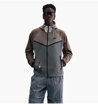 Куртка мужская Nike Tech Pack Woven Windrunner фото 5