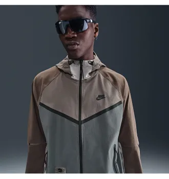 Куртка мужская Nike Tech Pack Woven Windrunner фото 4