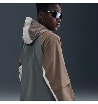 Куртка мужская Nike Tech Pack Woven Windrunner фото 3