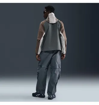 Куртка мужская Nike Tech Pack Woven Windrunner фото 2