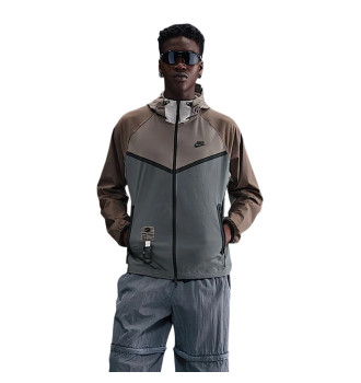 Куртка чоловіча Nike Tech Pack Woven Windrunner