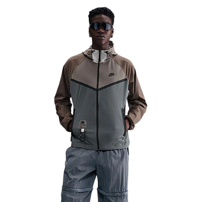 Куртка мужская Nike Tech Pack Woven Windrunner фото