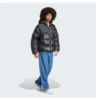 Куртка мужская Adidas Down Regen Jacket фото 3
