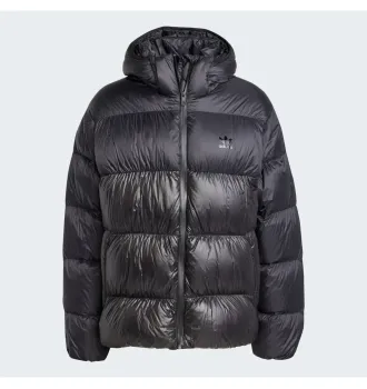 Куртка мужская Adidas Down Regen Jacket фото 2