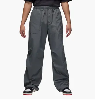 Штани чоловічі Jordan Essentails Woven Grey Pants фото 6