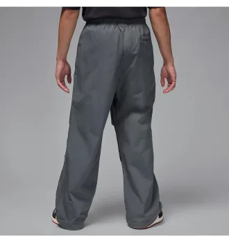 Штани чоловічі Jordan Essentails Woven Grey Pants фото 5