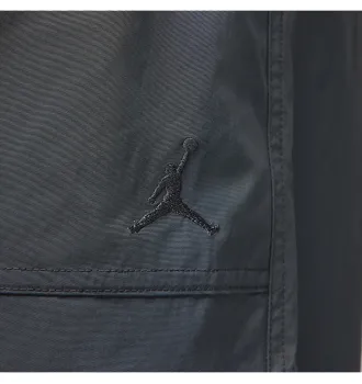 Штани чоловічі Jordan Essentails Woven Grey Pants фото 2