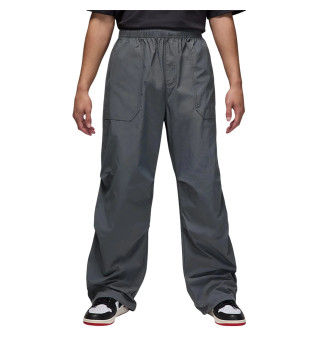 Штани чоловічі Jordan Essentails Woven Grey Pants