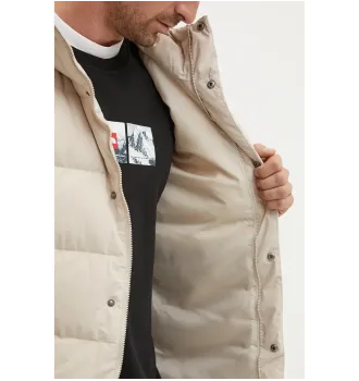 Жилет чоловічий Adidas Helionic Vest фото 2