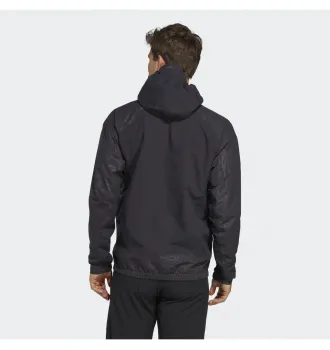 Куртка чоловіча Adidas Terrex Utilitas Rain.RDY фото 3