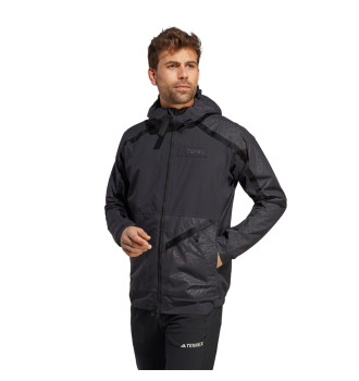 Куртка мужская Adidas Terrex Utilitas Rain.RDY