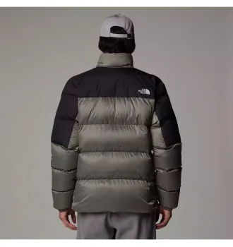 Куртка чоловіча The North Face Diablo 2.0  Jacket фото 4