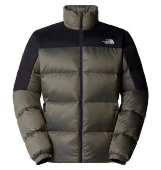 Куртка мужская The North Face Diablo 2.0 Jacket