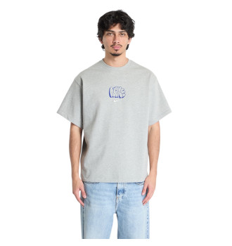 Футболка мужская Nike Solo Swoosh Tee