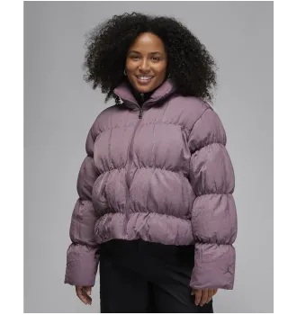 Куртка женская Jordan Puffer Jacket фото 5
