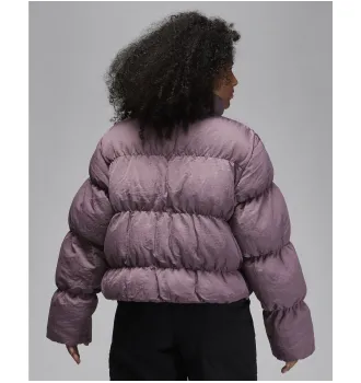 Куртка женская Jordan Puffer Jacket фото 4