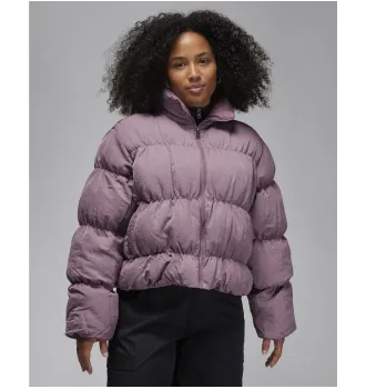 Куртка женская Jordan Puffer Jacket фото 3