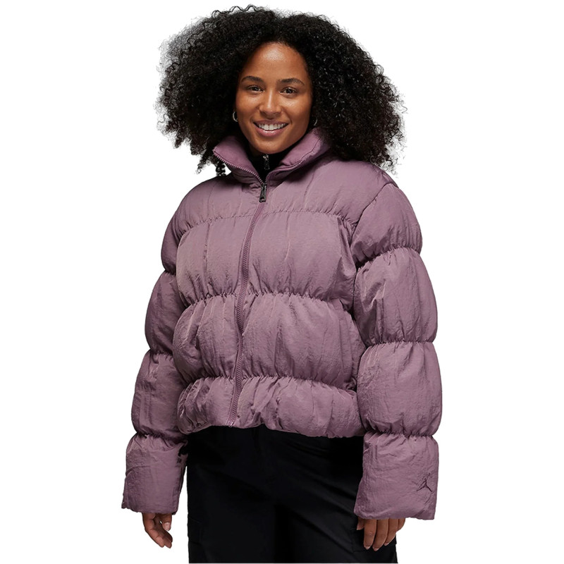 Куртка женская Jordan Puffer Jacket фото