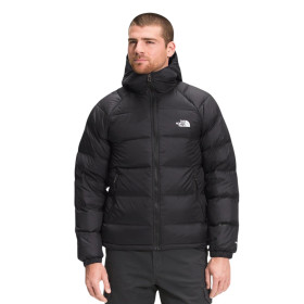 Куртка мужская The North Face Hydrenalite Down Black
