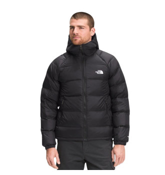 Куртка мужская The North Face Hydrenalite Down Black