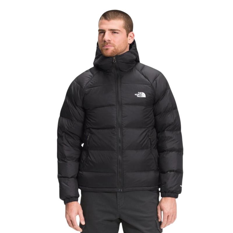 Куртка мужская The North Face Hydrenalite Down Black фото