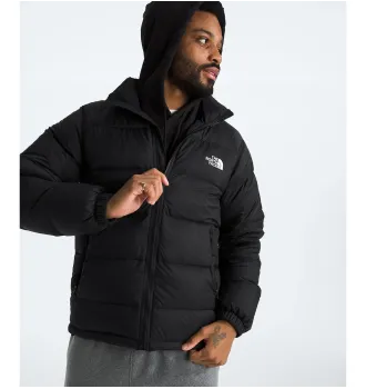 Куртка чоловіча The North Face Hydrenalite Down Jacket фото 3