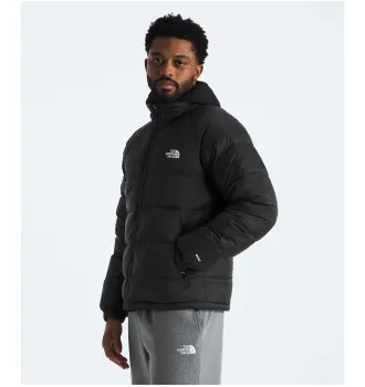 Куртка чоловіча The North Face Hydrenalite Down Jacket фото 4