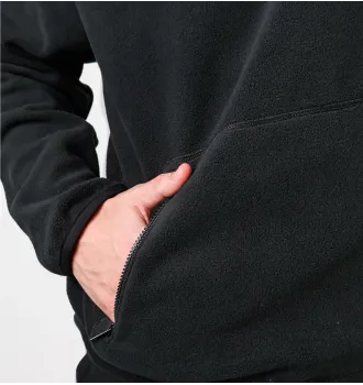 Худи мужское Nike Club Winterized Hoodie фото 2