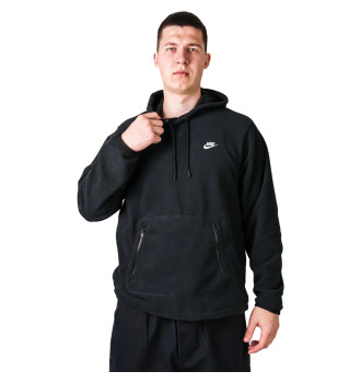 Худі чоловіче Nike Club Winterized  Hoodie