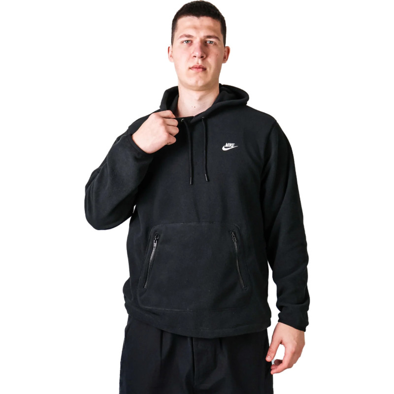 Худи мужское Nike Club Winterized Hoodie фото