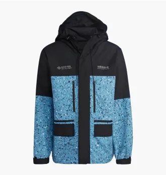 Куртка мужская Adidas Adventure Gore-Tex Jacket фото 6