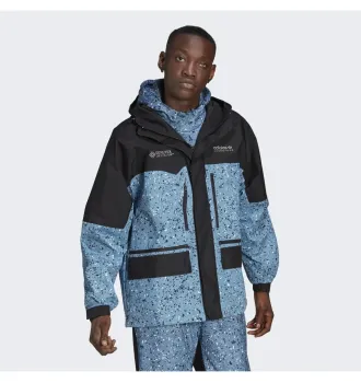 Куртка мужская Adidas Adventure Gore-Tex Jacket фото 3