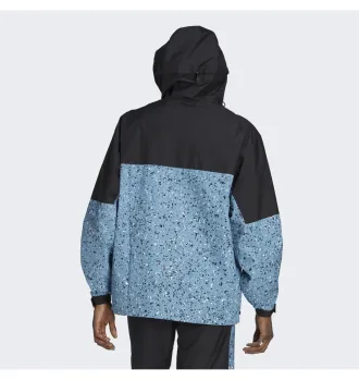 Куртка мужская Adidas Adventure Gore-Tex Jacket фото 5