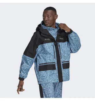 Куртка мужская Adidas Adventure Gore-Tex Jacket фото 4