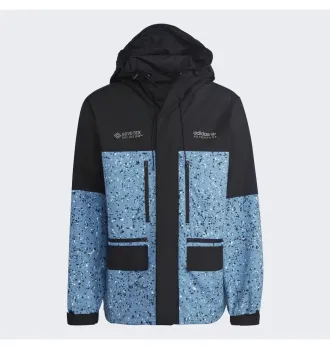 Куртка мужская Adidas Adventure Gore-Tex Jacket фото 2