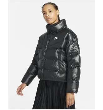 Куртка женская Nike NSW Therma-Fit City Series фото 5