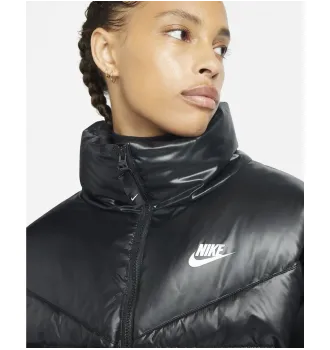 Куртка женская Nike NSW Therma-Fit City Series фото 3
