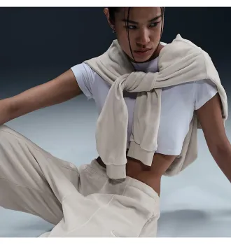 Штани жіночі Nike NSW Chill Pants фото 4