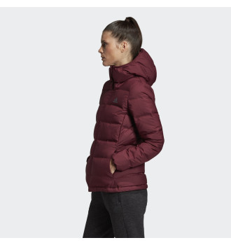 Куртка жіноча Adidas Helionic Jacket фото 7