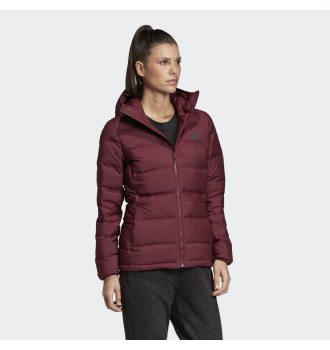 Куртка жіноча Adidas Helionic Jacket фото 3