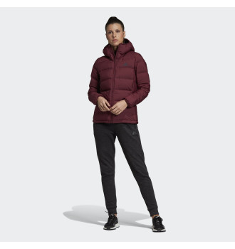 Куртка жіноча Adidas Helionic Jacket фото 2