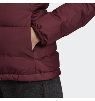 Куртка жіноча Adidas Helionic Jacket фото 5