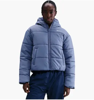 Куртка жіноча Nike Therma-Fit Hooded Jacket фото 5