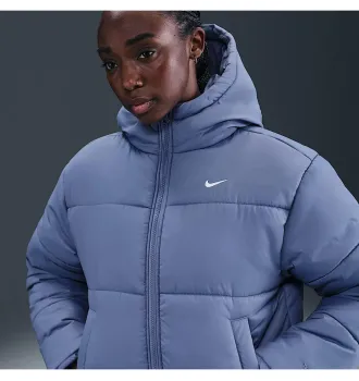 Куртка жіноча Nike Therma-Fit Hooded Jacket фото 3