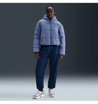 Куртка жіноча Nike Therma-Fit Hooded Jacket фото 2